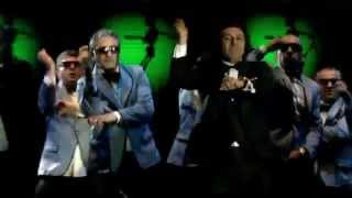 Gangnam Style Dossi Fashion Show - January 2013 Antalya