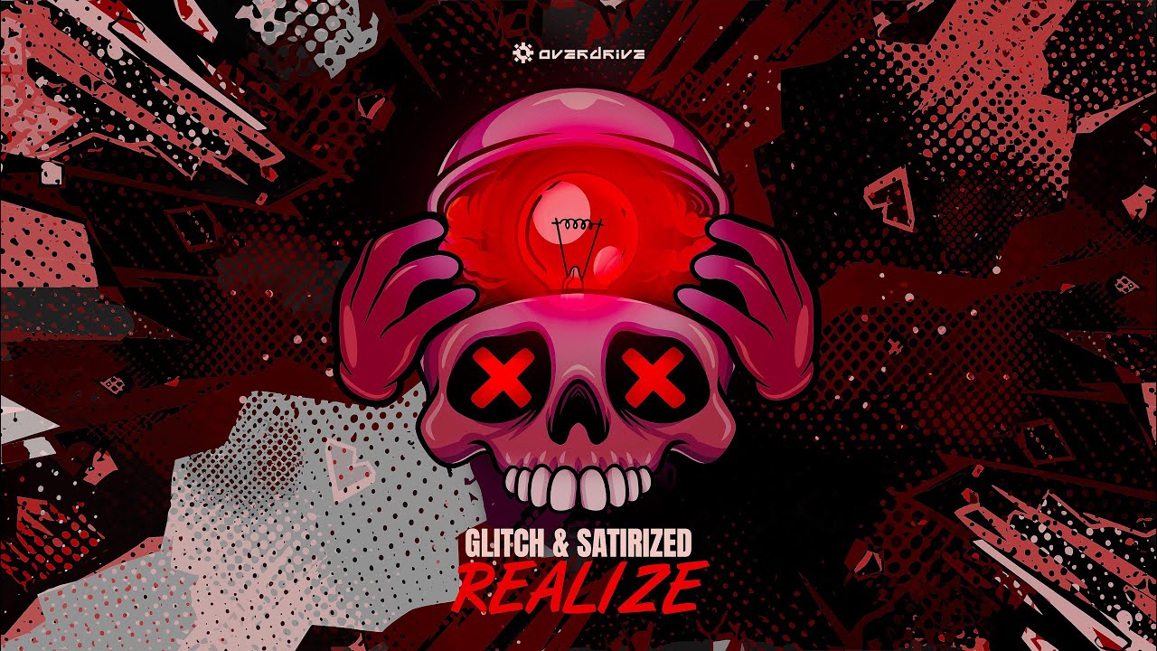 Watch Glitch & Satirized - Realize (Official Video) on YouTube Watch Glitch & Satirized - Realize (Official Video) on YouTube