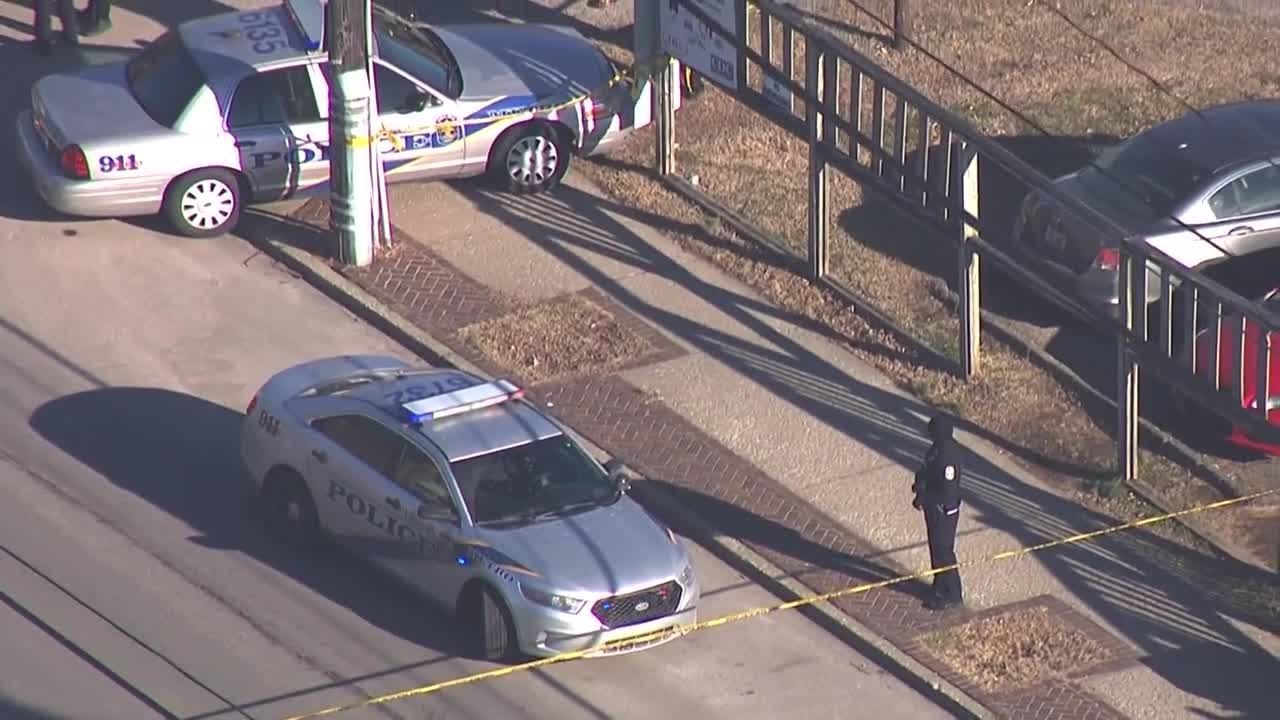 One person dead after shooting in Butchertown