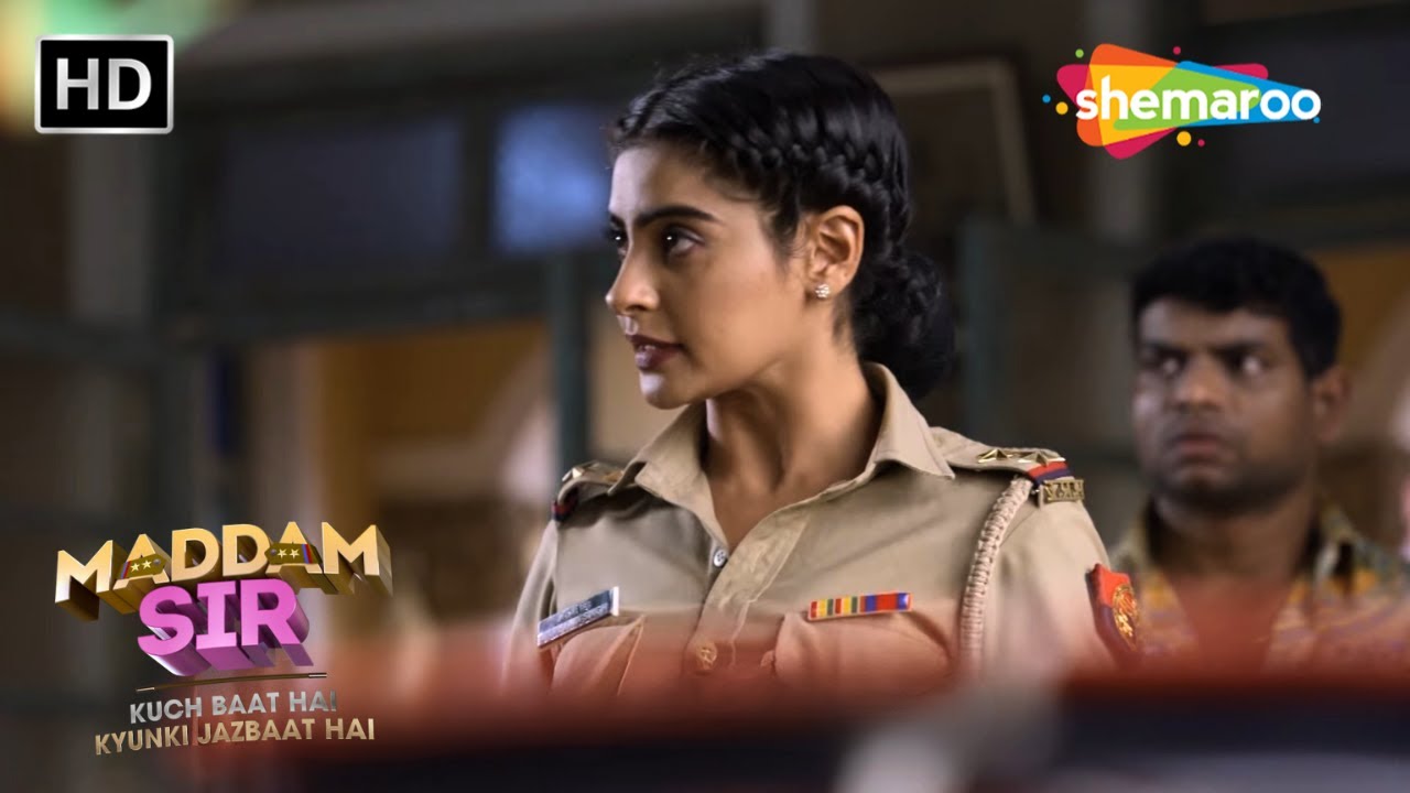 Maddam Sir Ne Kiya Karishma Singh Ka Career Barbaad | Best of Maddam Sir | Laughter Unlimited | LOL