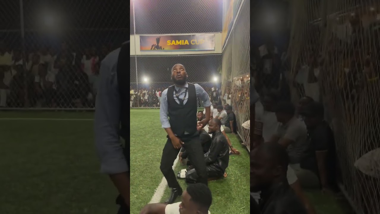 VIBE LA KOCHA WA CLOUDS MEDIA FC | JAMES TUPATUPA.