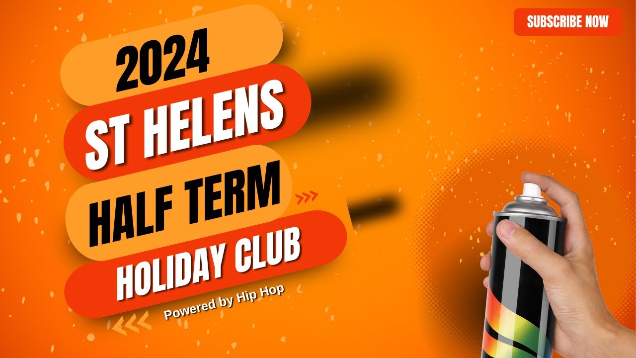 St Helens Half Term Holiday Clubs (What to Expect in the St Helens