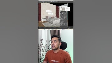 V-ray material editor full slots issue resolved #3dsmax #vray5