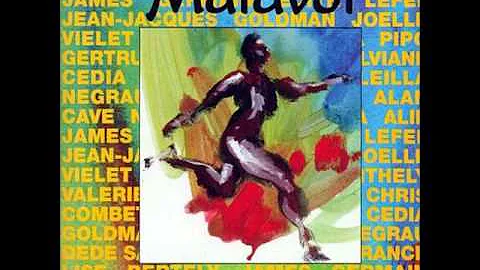 Jean-Jacques Goldman et Edith Lefel- Chanson d'amour
