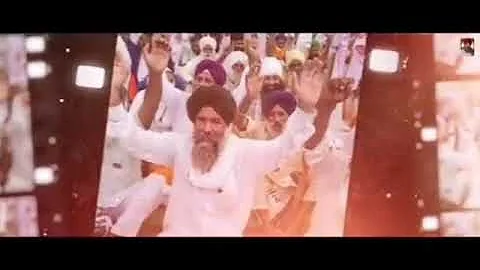 Haqaan Di Ladai ਮਜ਼ਦੂਰ ਏਕਤਾ  - Full Video Singer Jot Pandori