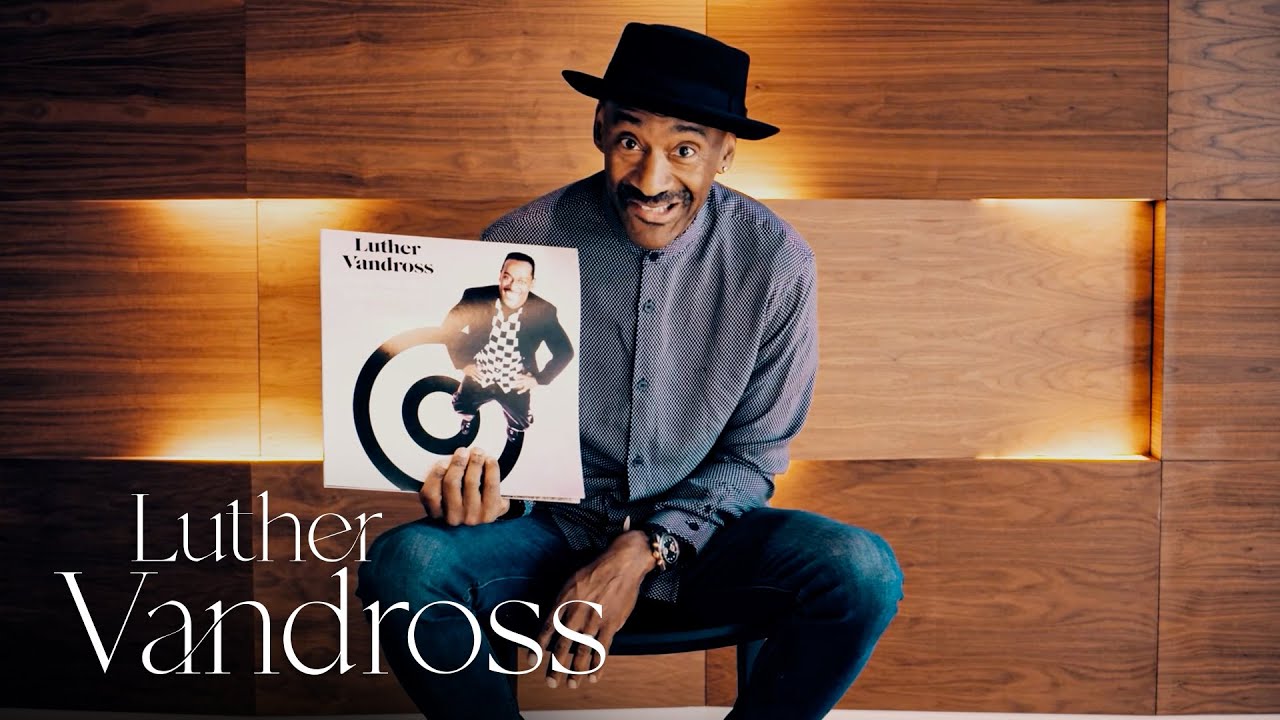 Official site of Luther Vandross find music, news, and more.