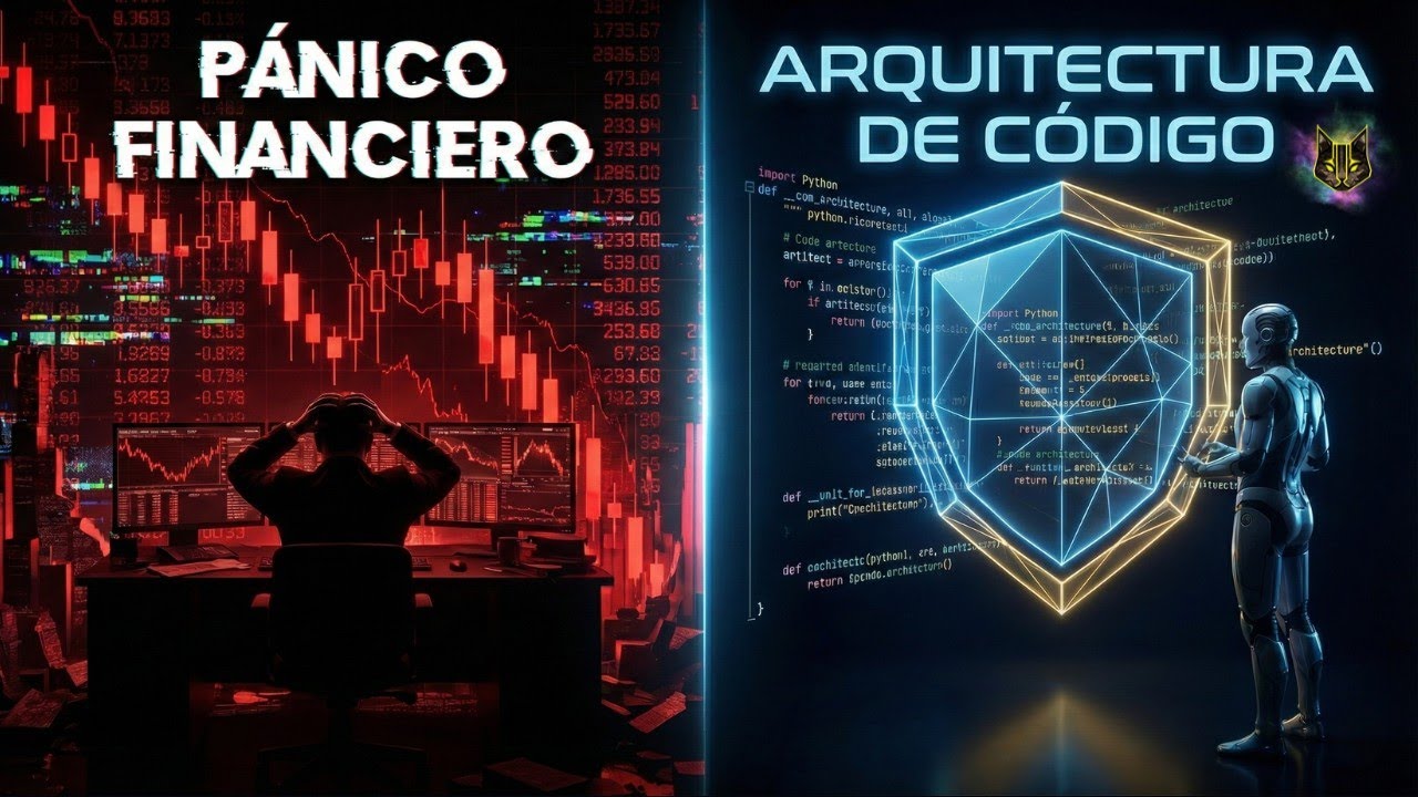 ¿Por qué pierdes dinero en Binance? El Error del Trading Manual vs. La ...