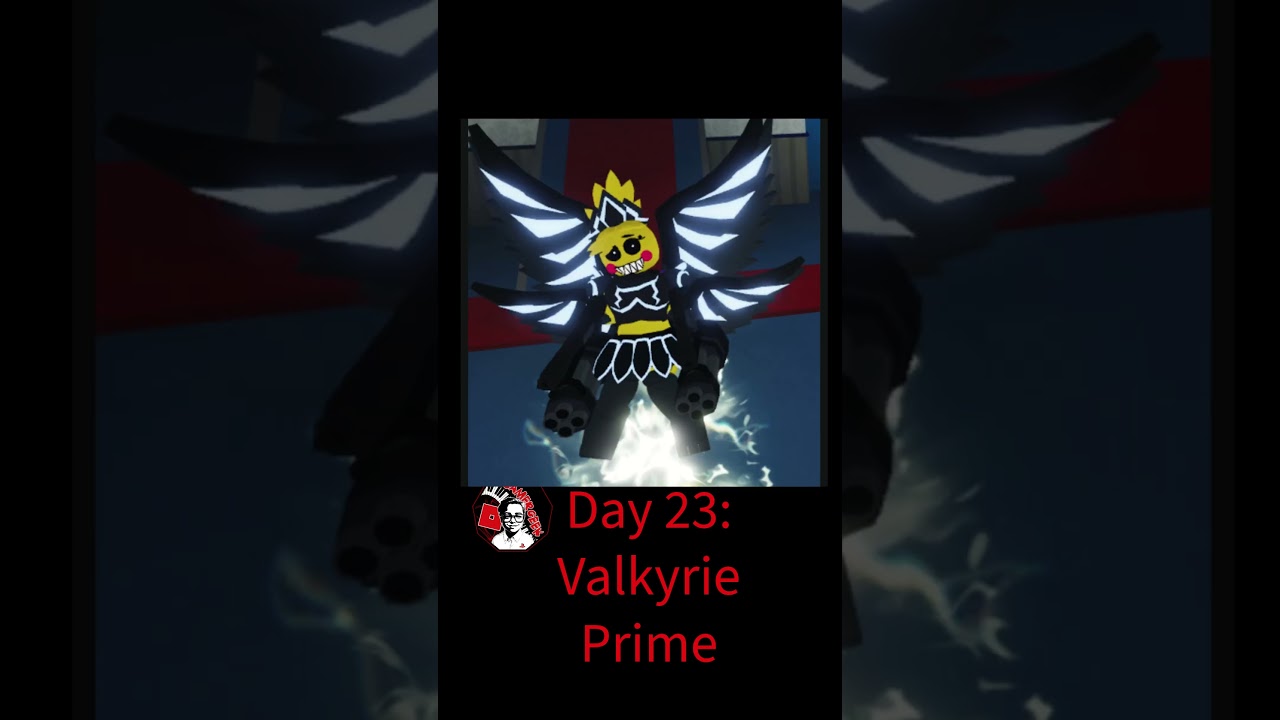 Gamer Geek's Twenty - Five Nights TD Unit Countdown Day 23 