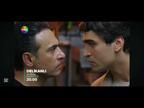 Delikanlı 6.Bölüm 2.Fragman