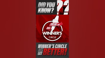 Introducing the ✨enhanced✨ Haas Winner’s Circle Loyalty Program! #haasautomation #haascnc #tools