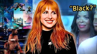 The REAL Reason Black People Love Paramore