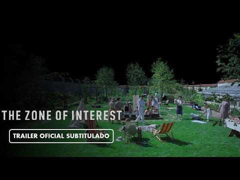 The Zone of Interest (2023) - Tráiler Subtitulado en Español