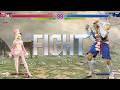 Street Fighter 6 🔥 PUNK (#2 Ranked Ingrid) Vs CABA (Sagat)🔥SF6 High Level Matches!