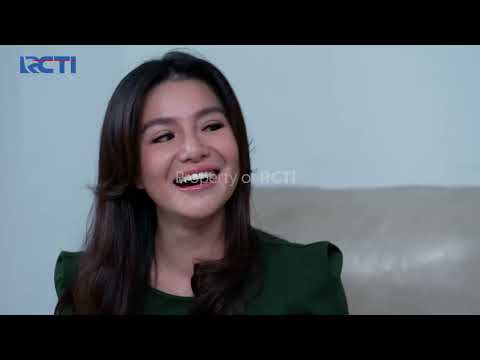 Adis mendapat kertas teror. Elena kaget | CINTA BERAKHIR BAHAGIA - EPS 122-PART 2