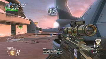 AP: Daytage #2 - #ObeyMulticodRC [o4]