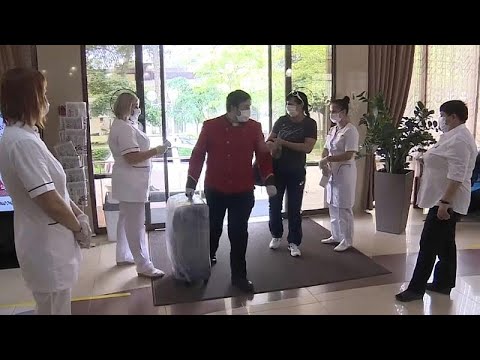 В Сочи со справкой