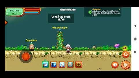 Tặng nick ngọc rồng cực vip đệ tử skill atm ttnl