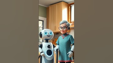 A Friendly Tour of AI Web3 and Robots in Daily Life