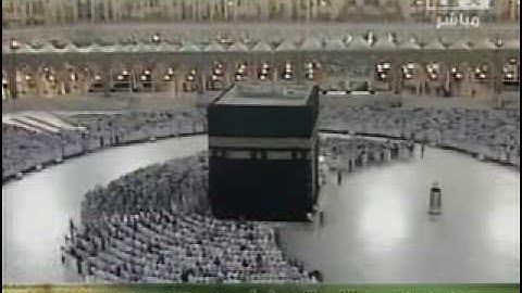 تلاوة مباركة من سورة الزخرف للشيخ خالد الغامدي