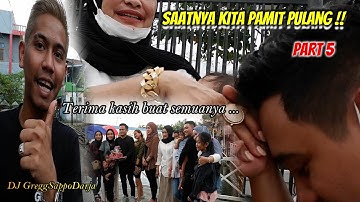 HARI TERAKHIR DI SAMARINDA!! SAAT NYA PULANG KE SULAWESI  #VLOG KALIMANTAN PART 5