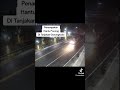 PENAMPAKAN SOSOK POCONG DI TANJAKAN GUNUNG KIDUL