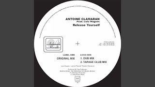 Release Yourself (Dub Mix)