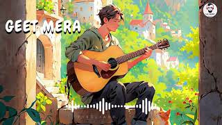 Geet mera  new love song  created by S.A. MUSIC CREATION  My 210th song #lovesong #music #love