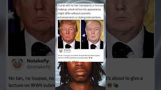 From President To Librarian