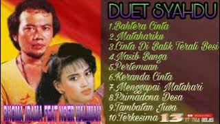 Rhoma Irama Feat Noer Halimah Full Album Duet Tersyahdu 1080p