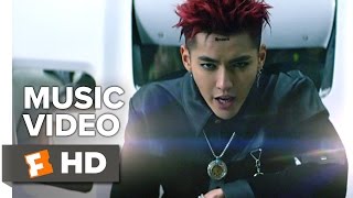 xXx: Return of Xander Cage - Kris Wu  - 'Juice' (2017)