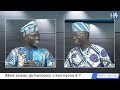 EMISSION EN FONGBE GBEME XO GBEME DAN THEME AKWE ZINZAN DO HWENDOME KAN NYONOU A 