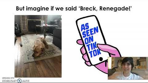 AP CSP: 1.0.1 Abstraction in Programming