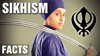 11 Surprising Facts About Sikhism  Part 2