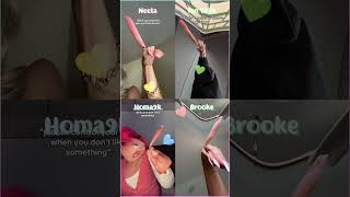 Neela Jolene X Ten Yujin X Homa9K X Brooke