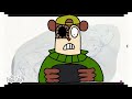 Another OG Twistedtoes animation