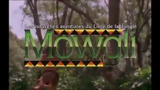 Mowgli - Le Livre de la jungle