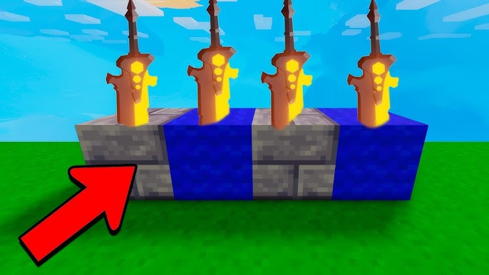Bedwars Creative Match All Event Scripts Explained 