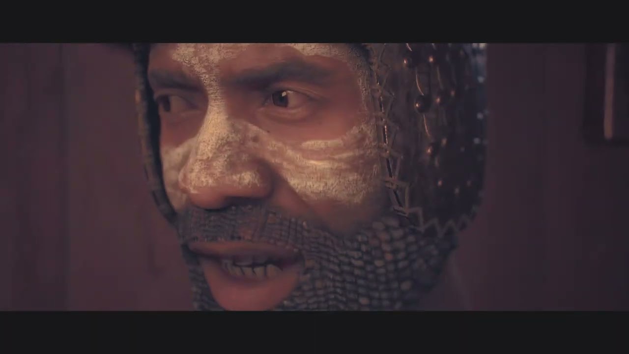 The Dark Pictures Anthology: House of Ashes first time playing pt 1