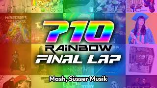 Mash, Süsser Musik