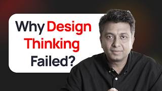 Design Thinking Is Dead. Here's What Killed It. Profile