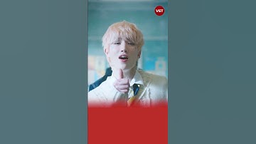 Hyuk vocal cân team Tempest, 