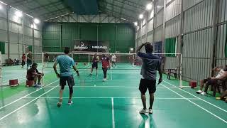 Chetan Sanjay Vs Jagan Sandeep