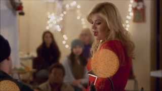 Kelly Clarkson - White Christmas