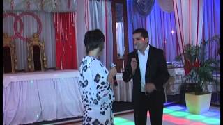 Rizvan Leyla Talish-Rus Meyxanasi. Moskva Namanqan 2013