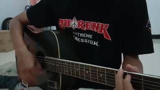 Banyu Moto - Nella Kharisma (Cover Alfan Fajar)