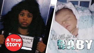 I'd Kill For A Baby: The True Story of the Baby Kidnappers | A True Story