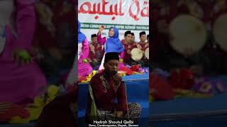 Download Lagu Sholawat Jawa | Busyrolana Hadroh Shoutul Qolbi Dana IS Kebudayaan #shorts #sholawatjawa #ytshorts MP3