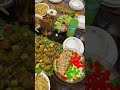 Youtubeshorts Dawat Menu Low Budget Eshal Abdullah 
