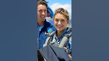 They just wanted to help #foryou #military #airforce #usmilitary #viralvideo #pilot #shorts #airman