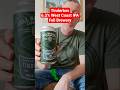 Beer Review. Tinderbox from Fell Brewery. 6.3% West Coast IPA. #beerreview #beer #craftbeerreview